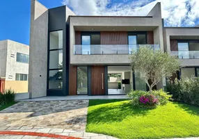 Foto 1 de Casa de Condomínio com 3 Quartos à venda, 220m² em Condominio Condado de Capao, Capão da Canoa
