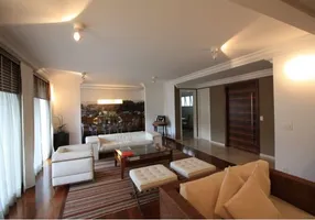 Foto 1 de Apartamento com 3 Quartos à venda, 220m² em Alto de Pinheiros, São Paulo