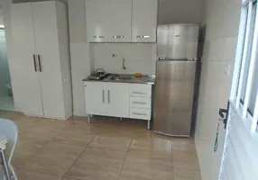 Foto 1 de Casa com 1 Quarto para alugar, 20m² em Jardim Arpoador Zona Oeste, São Paulo