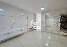 Foto 1 de Apartamento com 3 Quartos à venda, 84m² em Santa Mônica, Uberlândia