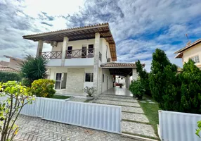 Foto 1 de Casa de Condomínio com 4 Quartos à venda, 350m² em Zona de Expansao Mosqueiro, Aracaju