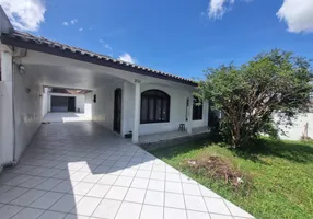 Foto 1 de Casa com 3 Quartos à venda, 173m² em Sitio Cercado, Curitiba