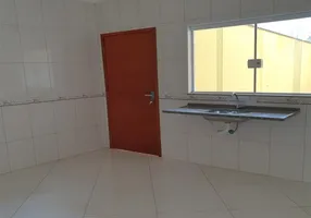 Foto 1 de Sobrado com 3 Quartos à venda, 100m² em Vila Dalila, São Paulo