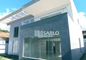 Foto 1 de Casa com 3 Quartos à venda, 300m² em Mata da Praia, Vitória