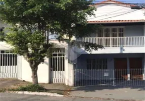 Foto 1 de Casa com 3 Quartos à venda, 120m² em Aclimação, São Paulo