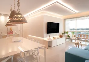 Foto 1 de Apartamento com 3 Quartos à venda, 115m² em Fátima, Teresina