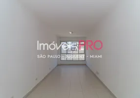 Foto 1 de Kitnet com 1 Quarto à venda, 34m² em Bela Vista, São Paulo