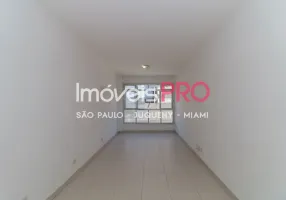 Foto 1 de Kitnet com 1 Quarto para venda ou aluguel, 34m² em Bela Vista, São Paulo