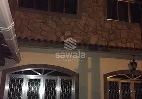 Foto 1 de Casa com 3 Quartos à venda, 212m² em Campo Grande, Rio de Janeiro