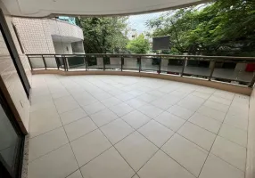 Foto 1 de Apartamento com 3 Quartos à venda, 98m² em Recreio Dos Bandeirantes, Rio de Janeiro