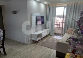 Foto 1 de Apartamento com 2 Quartos à venda, 64m² em Recanto do Sol I, Campinas