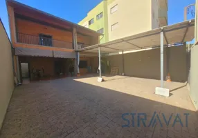 Foto 1 de Sobrado com 3 Quartos para alugar, 240m² em Vila Furlan, Indaiatuba