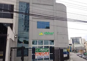 Foto 1 de Prédio Comercial para venda ou aluguel, 733m² em Vila Pedro Moreira, Guarulhos