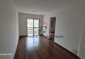 Foto 1 de Apartamento com 2 Quartos para venda ou aluguel, 54m² em Vila Nair, São Paulo