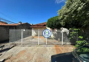 Foto 1 de Casa com 3 Quartos à venda, 48m² em Jardim Ouro Verde, São José do Rio Preto