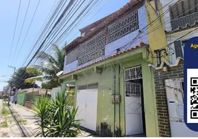 Foto 1 de Sobrado com 3 Quartos para alugar, 150m² em Oswaldo Cruz, Rio de Janeiro