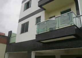 Foto 1 de Apartamento com 3 Quartos à venda, 75m² em Rio Branco, Belo Horizonte