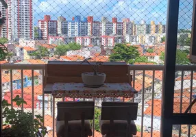 Foto 1 de Apartamento com 3 Quartos à venda, 89m² em Luzia, Aracaju