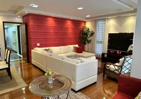 Foto 1 de Apartamento com 3 Quartos à venda, 156m² em Vila Assuncao, Santo André