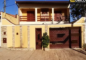 Foto 1 de Casa com 3 Quartos à venda, 250m² em Parque Beatriz, Campinas