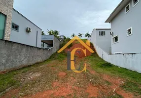 Foto 1 de Lote/Terreno à venda, 572m² em Vale dos Cristais, Macaé