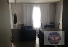 Foto 1 de Apartamento com 1 Quarto para alugar, 40m² em Vila Olímpia, São Paulo