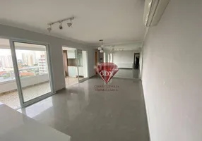 Foto 1 de Apartamento com 3 Quartos à venda, 124m² em Ipiranga, São Paulo