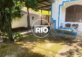 Foto 1 de Casa com 3 Quartos à venda, 750m² em Pechincha, Rio de Janeiro