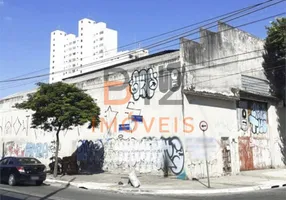 Foto 1 de Galpão/Depósito/Armazém para alugar, 480m² em Brás, São Paulo