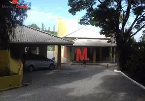 Foto 1 de Casa com 4 Quartos à venda, 500m² em Jardim Bandeirantes, Sorocaba