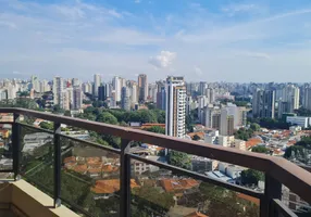 Foto 1 de Cobertura com 4 Quartos à venda, 352m² em Vila Mariana, São Paulo