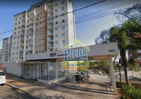 Foto 1 de Apartamento com 3 Quartos à venda, 74m² em Parque Brasília, Campinas