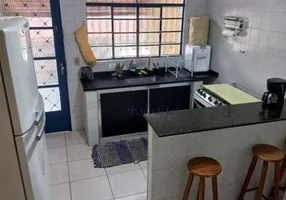 Foto 1 de Sobrado com 3 Quartos à venda, 120m² em Tremembé, São Paulo