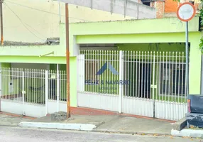 Foto 1 de Casa com 3 Quartos à venda, 140m² em Vila Bancaria Munhoz, São Paulo