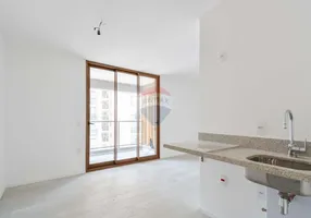 Foto 1 de Apartamento com 1 Quarto à venda, 26m² em Vila Nova Conceição, São Paulo