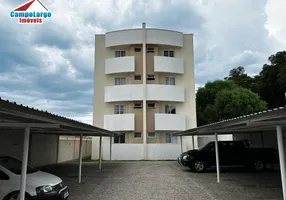 Foto 1 de Apartamento com 3 Quartos à venda, 77m² em Centro, Campo Largo
