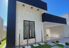 Foto 1 de Casa com 2 Quartos à venda, 86m² em Vilas do Atlantico, Lauro de Freitas