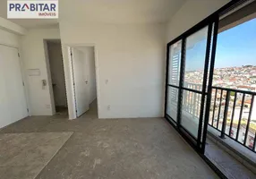 Foto 1 de Apartamento com 1 Quarto à venda, 40m² em Jardim D'abril, Osasco