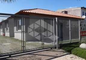 Foto 1 de Casa de Condomínio com 2 Quartos para alugar, 45m² em Ponta Grossa, Porto Alegre