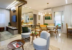 Foto 1 de Apartamento com 3 Quartos à venda, 83m² em Centro, Santa Bárbara D'Oeste