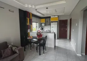 Foto 1 de Casa com 2 Quartos à venda, 69m² em Figueira, Gaspar