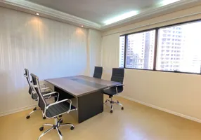 Foto 1 de Sala Comercial para alugar, 35m² em Água Verde, Curitiba