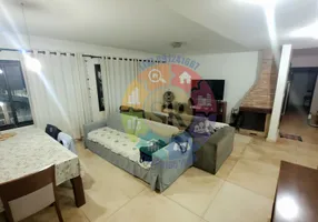 Foto 1 de Casa de Condomínio com 4 Quartos à venda, 292m² em Recanto do Guara, Campinas