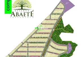 Foto 1 de Lote/Terreno à venda, 160m² em Residencial Zanetti, Franca