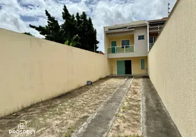 Foto 1 de Casa com 4 Quartos à venda, 163m² em Messejana, Fortaleza