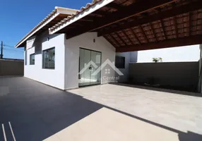 Foto 1 de Casa com 2 Quartos à venda, 81m² em Jardim Barra de Jangadas, Peruíbe