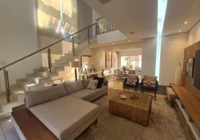 Foto 1 de Casa de Condomínio com 3 Quartos à venda, 296m² em Condominio Florada da Mata, Valinhos