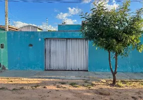 Foto 1 de Casa com 2 Quartos à venda, 251m² em Alto do Sumare, Mossoró