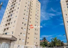 Foto 1 de Apartamento com 2 Quartos à venda, 69m² em Jardim Graziela, Barueri