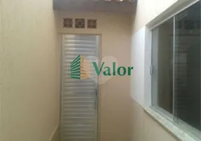 Foto 1 de Casa com 2 Quartos para venda ou aluguel, 150m² em Vila Faria, São Carlos
